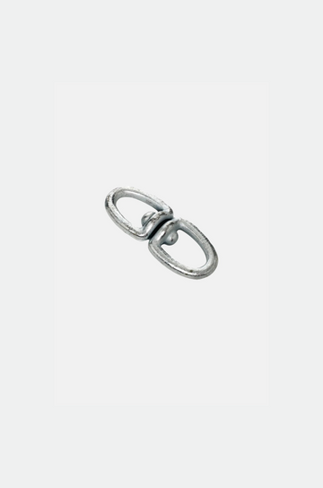 Bowed Shackle & Swivel